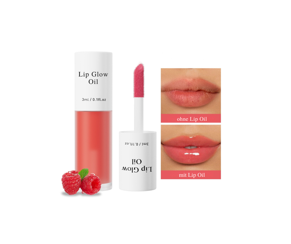GlossyFruit