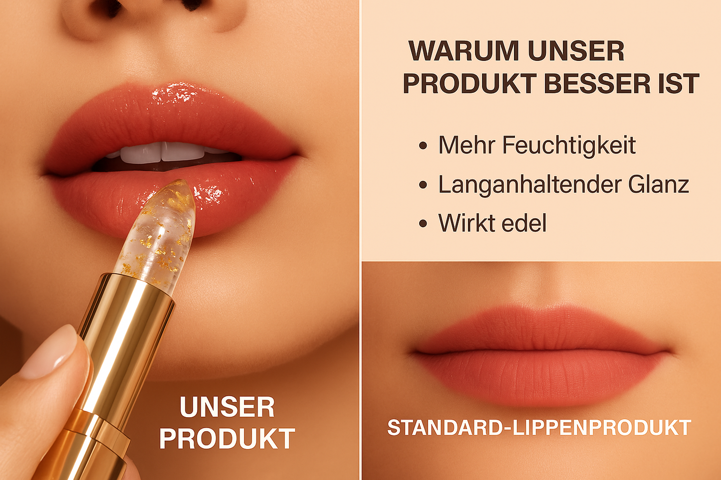 LipGleam