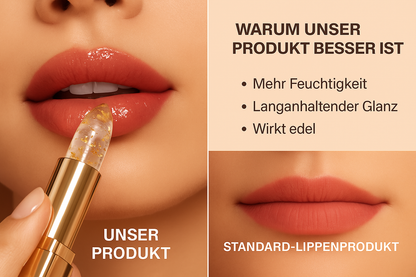 LipGleam