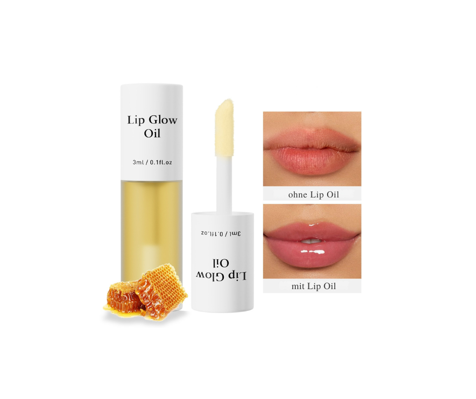 GlossyFruit