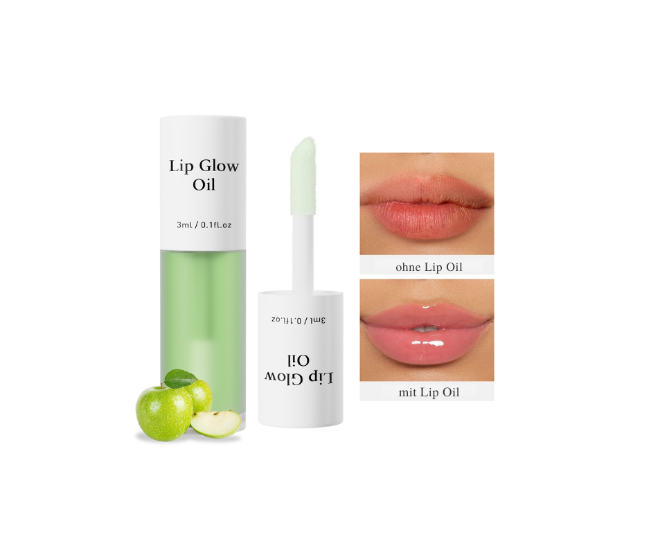 GlossyFruit