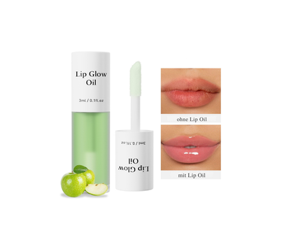 GlossyFruit