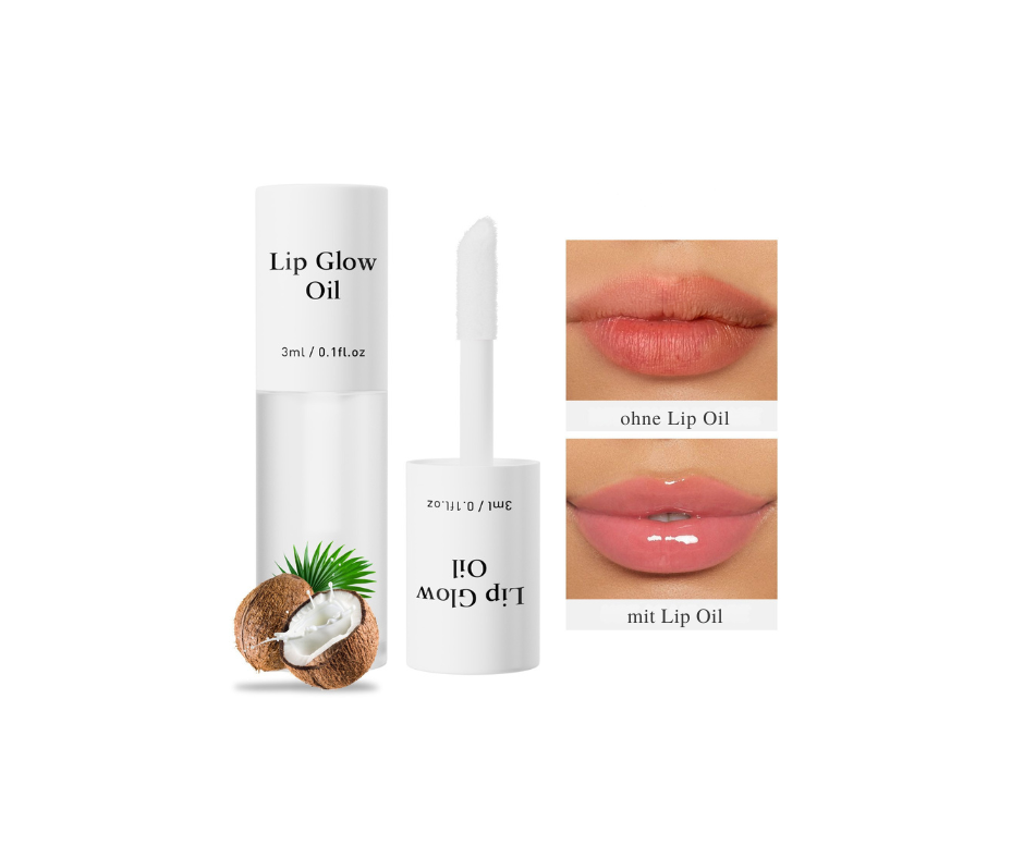 GlossyFruit