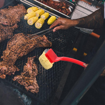 BBQ Reinigungspinsel