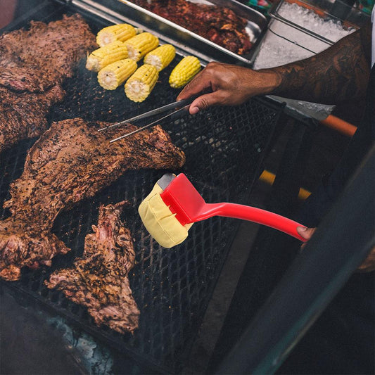 BBQ Reinigungspinsel