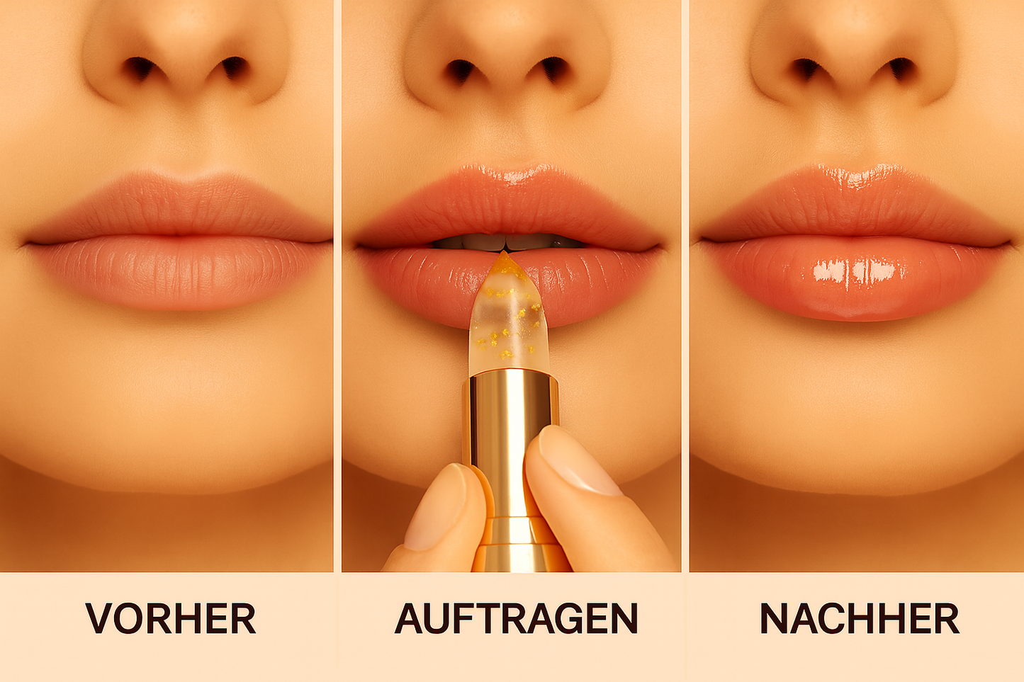LipGleam