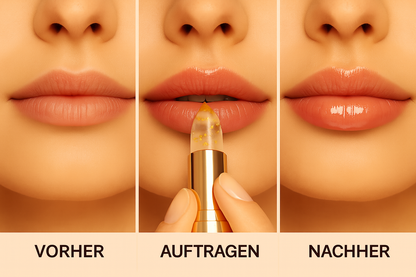 LipGleam