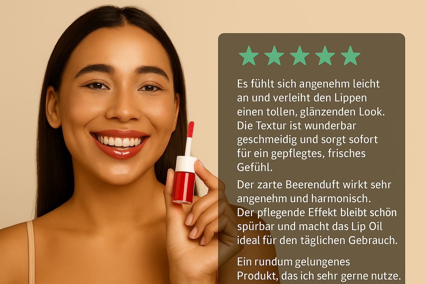 GlossyFruit